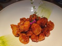 糖醋里脊-桂满陇-十里风荷(合生汇店)