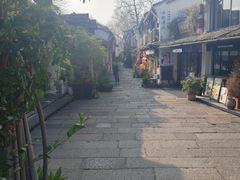 -小河直街历史文化街区