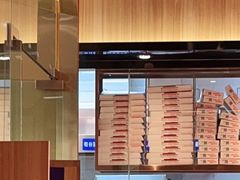 -比格比萨自助(南京万达茂店)