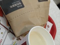 -肯德基(北京南站店)