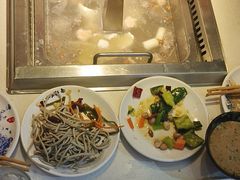 -创新高肥羊火锅(朝阳路店)