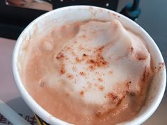 -麦当劳(杭州东站高铁店)