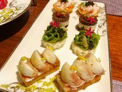 -王府井文华东方酒店-紫膳餐厅