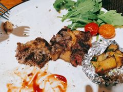 -百特喜·意大利餐厅(八佰伴镇江店)