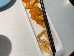 -尚渔味双拼烤鱼(悦界广场店)