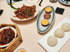 -侨美食家·粤菜(体育西路店)
