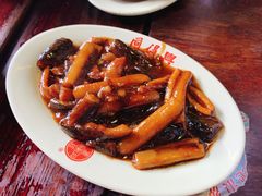 -同得兴 Since·1995 传统苏式面馆(嘉馀坊店)