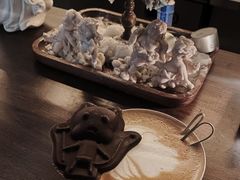 -CHURCH  BISTRO 教堂·餐吧