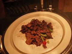 -索菲特酒店·海鲜自助 ·聚餐厅