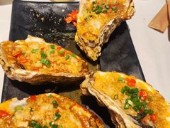 -小吴先生的店·东北烧烤(林科大店)