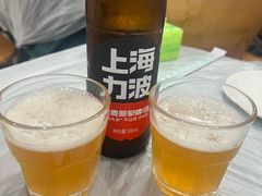 -兴安餐厅(兴安路店)