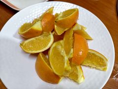 -高家小院铁锅炖大鹅(哈西高铁站店)