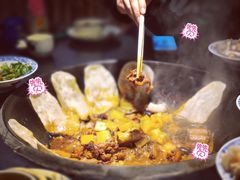-三里屯土灶台(盐城总店)
