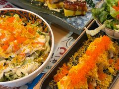 -桃太郎寿司料理(南坪店)