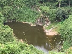 -火炉山森林公园