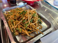 -7只羊·鲜羊肉串·地锅鸡精酿(玄武墨香路店)