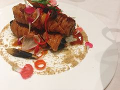-若蘭慈·无国界素食料理(欢乐海岸店)
