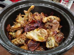 -斯丹姜母鸭·古法干香(涂门街总店)