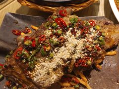 -鸡毛店·川菜(双楠店)