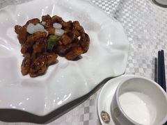 -望乡楼上海菜(日月光店)