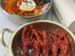 -三餐季年糕火锅(韩乐坊店)