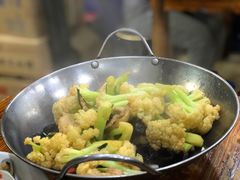 -凡老头米线砂锅(古荡新村西粮站)