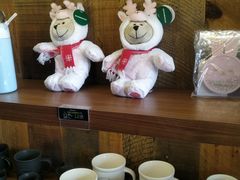 零售区-星巴克(枣阳路店)