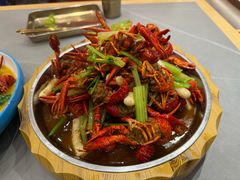 -龙虾奇迹(大华三路店)