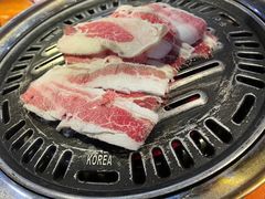 -火炉情韩国料理店(古田路店)
