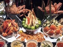 -Social 秀西餐厅-长沙瑞吉酒店(运达店)