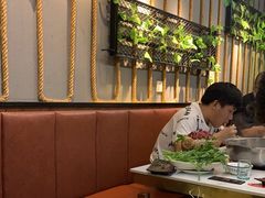 -刘少华贵州小黄牛·鲜牛肉火锅(总店)