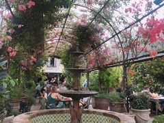 -The Grounds of Alexandria