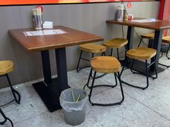 -卢庄(江汉路店)