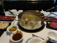 -陈记顺和牛肉火锅馆(天河北路店)