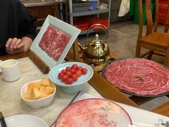 -东来顺•非遗火锅(外滩店)
