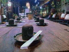 -那兰楼私房餐厅