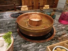 -慢丽江·云南野生菌土鸡锅(付家庄店)