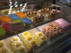 -iFood甜嫩嫩(江东北路店)