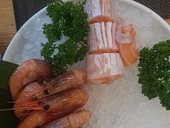-菊上日式料理(蚌埠银泰店)