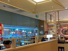 -蓉李记成都名小吃(武汉经开万达店)