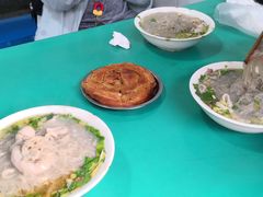 -甘记肥肠粉(马鞍北路店)