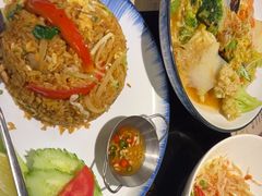 -金厨泰国餐厅·全泰籍厨师料理(拱北店)