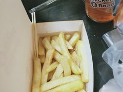 -前进5路汉堡炸鸡(前进五路店)