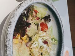 -花漫里亲民日式餐厅(万象城店)