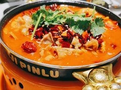 -3号仓库·创意中国菜(乐清正大广场店)