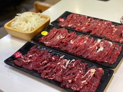 -陈记顺和潮汕牛肉火锅(棠德南路店)