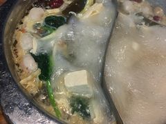 -傣妹火锅(南京东路一店)