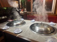 -小媳妇铁锅炖(安华街店)