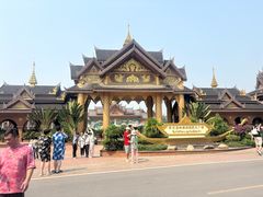 -西双版纳傣族园