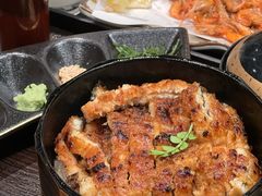 -玄白·炭烤活鳗(上海首店)
